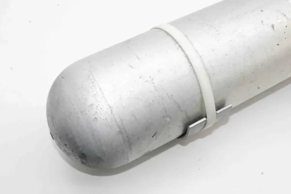 Depósito de aire Tesla OEM 102792100B - Estado usado image 4
