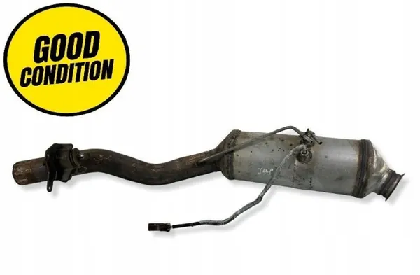 Catalisador/DPF OEM 525AA10832H3172 para Jeep image 2