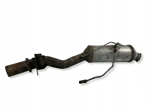 Catalisador/DPF OEM 525AA10832H3172 para Jeep image 3