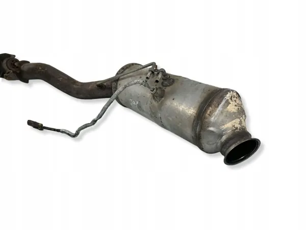 Catalisador/DPF OEM 525AA10832H3172 para Jeep image 4