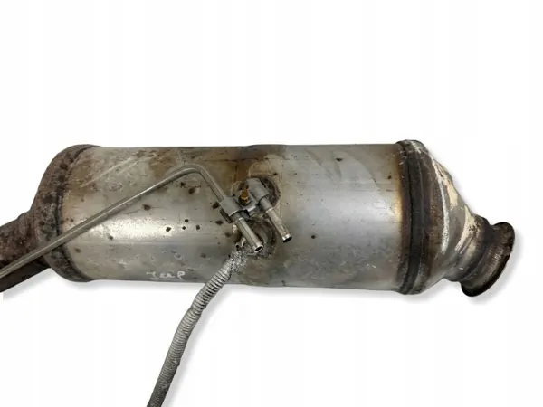 Catalisador/DPF OEM 525AA10832H3172 para Jeep image 5
