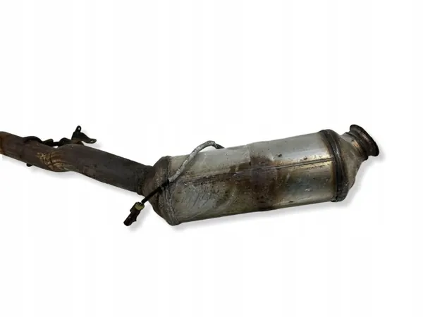 Catalisador/DPF OEM 525AA10832H3172 para Jeep image 8