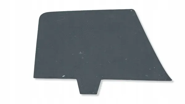 Handskfacksmatta Porsche Taycan 2021 OEM 9J1863136 image 3