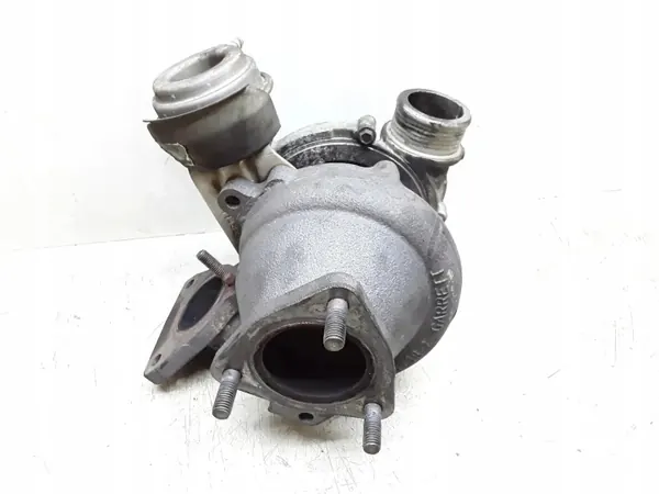 2002 Volvo S60 Turbocompresseur 2400td 8653122 image 3
