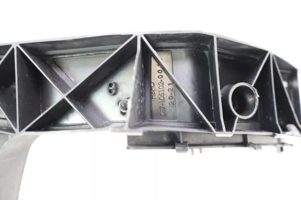 Audi Q8 Höger Framlykta OEM E07-105102-0020-21 image 7