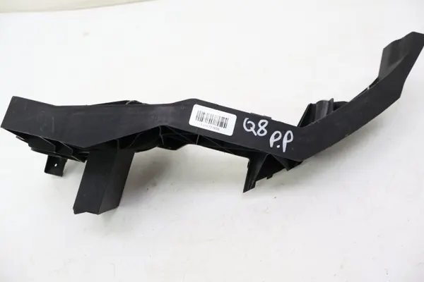 Audi Q8 Höger Framlykta OEM E07-105102-0020-21 image 9