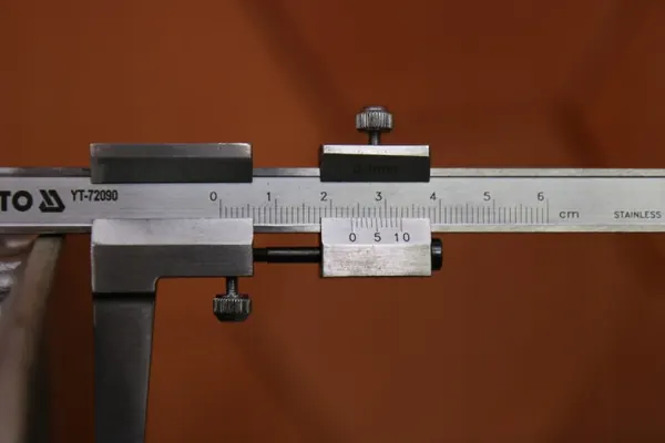 OEM 6891079 Etujarrutlevyt & Palat MINI F65/F66/F67 -malliin image 9