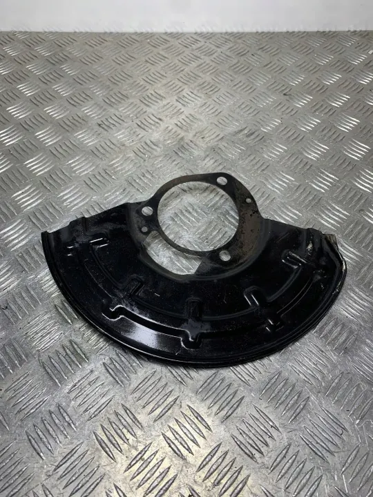OEM FOB24006 Framre bromsskivsskydd image 2