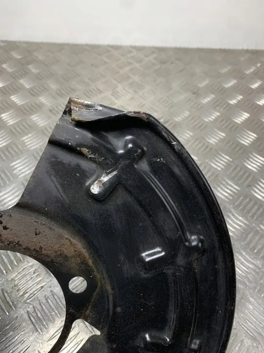 OEM FOB24006 Framre bromsskivsskydd image 3