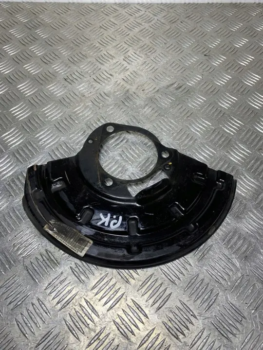 OEM FOB24006 Framre bromsskivsskydd image 4