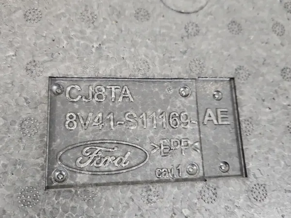 OEM IMPRK1563574 Reserverad-Styropor-Einsatz für Ford Kuga image 7