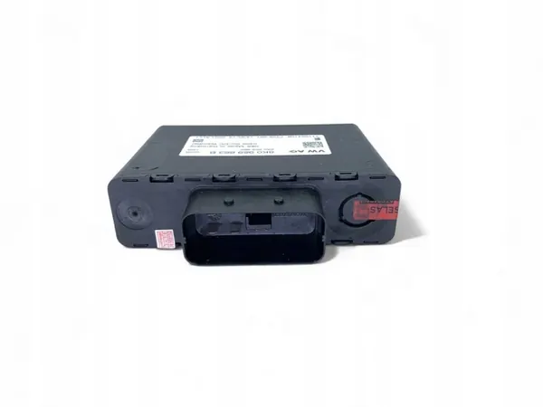 Módulo ECU Audi Q5 SQ5 - Pieza OEM usada image 6