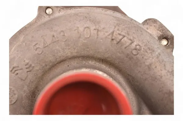 Turbo Opel Vivaro 2014-2018 GENUINE image 7