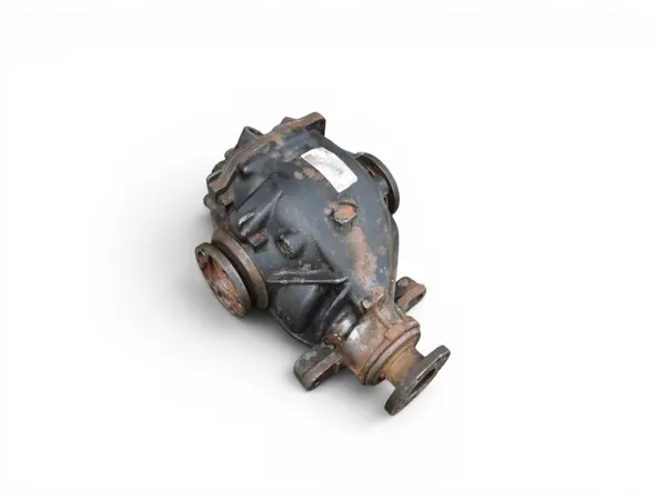 Differential 2.93 großer Kopf BMW E46 328i 2.8i M52TUB28 image 2