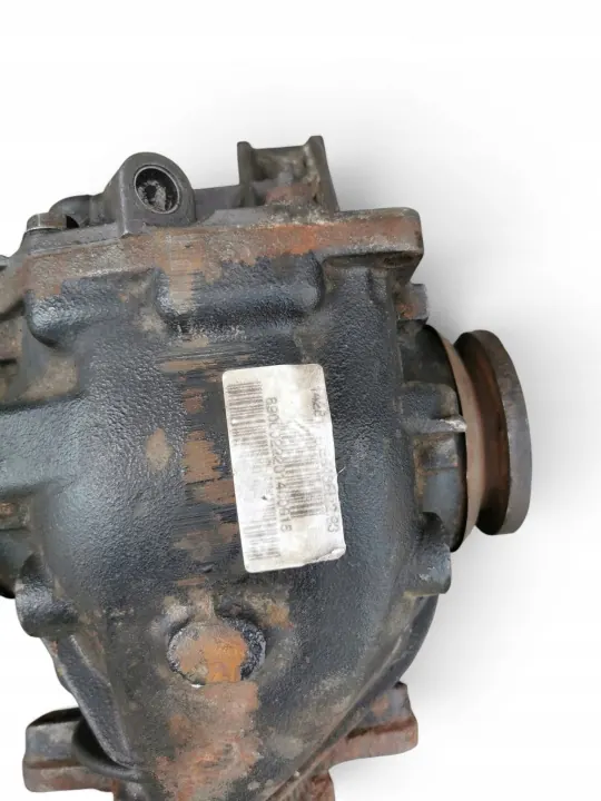 Differential 2.93 großer Kopf BMW E46 328i 2.8i M52TUB28 image 3