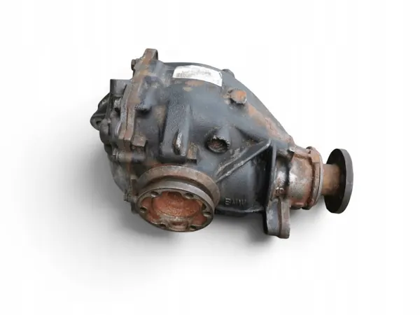 Differential 2.93 großer Kopf BMW E46 328i 2.8i M52TUB28 image 4