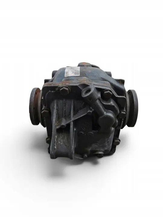 Differential 2.93 großer Kopf BMW E46 328i 2.8i M52TUB28 image 5
