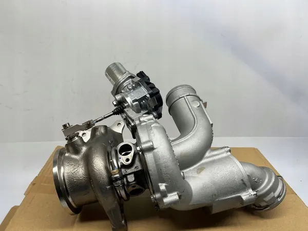 Turbina Audi Q3 2.0 06K145715D image 2