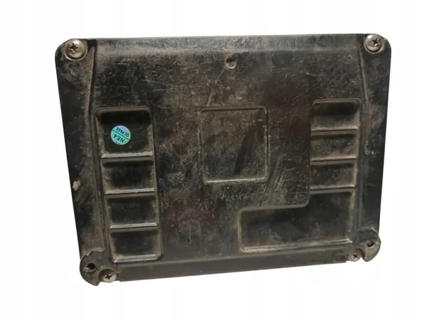 Módulo Controlador GPL OSCAR-N 67R-014709 ECU4C image 3