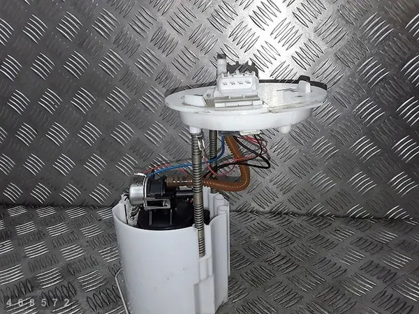 Bomba de combustível Opel Astra 2010 13577234 image 3