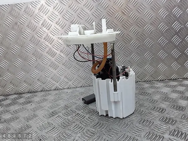 Bomba de combustível Opel Astra 2010 13577234 image 4