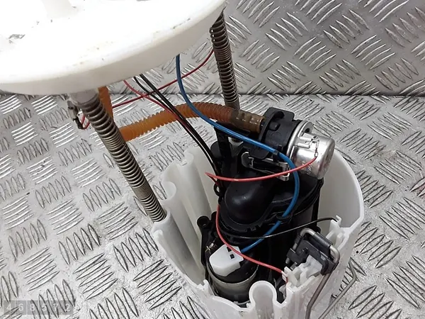 Bomba de combustível Opel Astra 2010 13577234 image 5