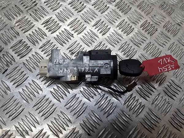 Interruptor de Ignição Nissan X-Trail I T30 2.2 DCI image 2