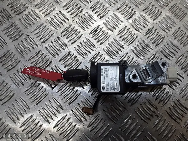 Interruptor de Ignição Nissan X-Trail I T30 2.2 DCI image 3