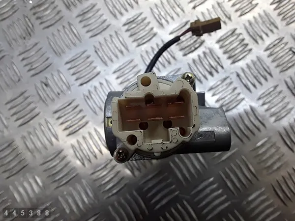 Interruptor de Ignição Nissan X-Trail I T30 2.2 DCI image 6