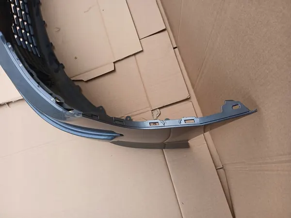 Paraurti anteriore Hyundai i30 I Lift 10-12 86511-2R500 image 3