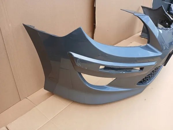 Paraurti anteriore Hyundai i30 I Lift 10-12 86511-2R500 image 4