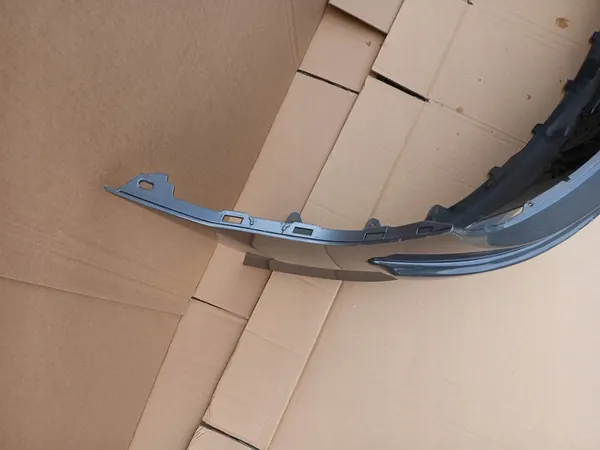 Paraurti anteriore Hyundai i30 I Lift 10-12 86511-2R500 image 5