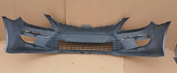 Paraurti anteriore Hyundai i30 I Lift 10-12 86511-2R500 image 6