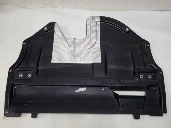 Motorplåt Volkswagen 6R0 Polo image 2