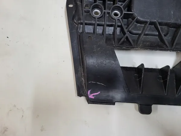 Motorplåt Volkswagen 6R0 Polo image 3