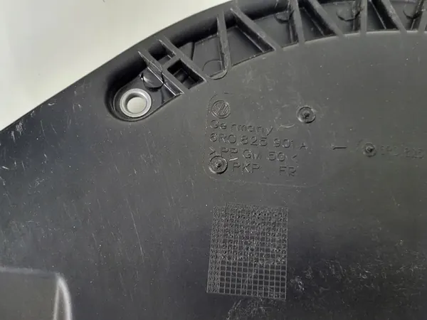 Motorplåt Volkswagen 6R0 Polo image 5