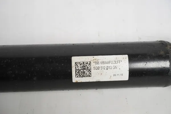 Ammortizzatore posteriore VW Golf VII 5Q0512013GN image 2