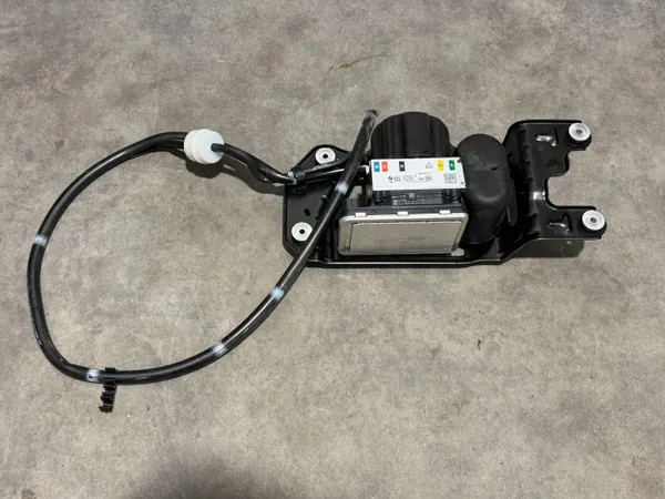 Compressor suspensão ar OEM 5A70699 para BMW X5 G05 LCI image 2
