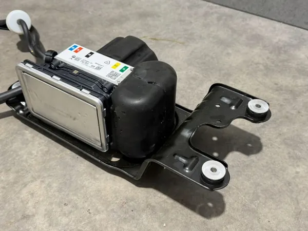 Compressor suspensão ar OEM 5A70699 para BMW X5 G05 LCI image 3