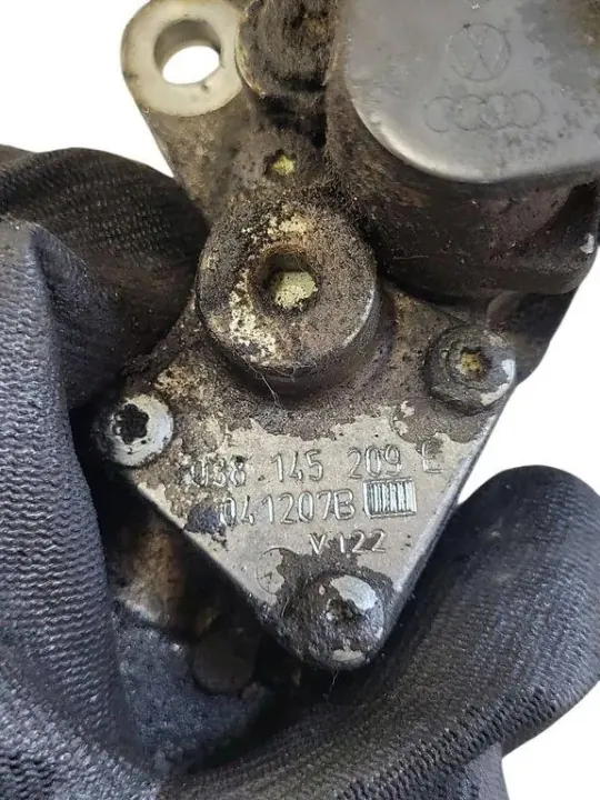 Bomba de vacío OEM 038145209E para VW Sharan 1.9L Diésel image 4
