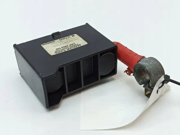 Fusible Jaguar XJ X308 OEM LNA2850DD - Occasion image 4