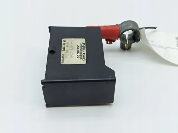 Fusible Jaguar XJ X308 OEM LNA2850DD - Occasion image 5