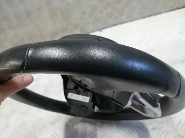 Käytetty ohjauspyörä OEM FRE59071 Peugeot 208/2008 image 3