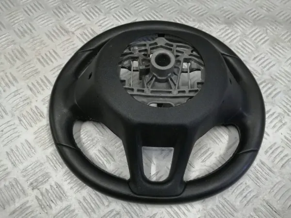 Käytetty ohjauspyörä OEM FRE59071 Peugeot 208/2008 image 7
