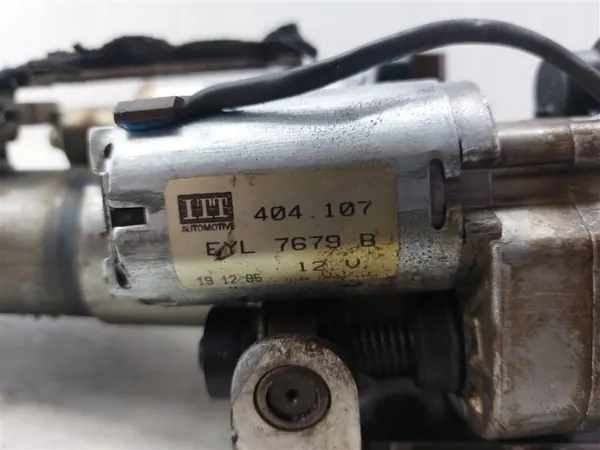 Colonne de direction A8 D2 94-02 R pour Audi A8 4.2 299CH image 4