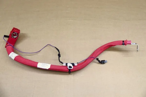 BMW OEM 6839820 Plusnapakka - Käytetty image 2