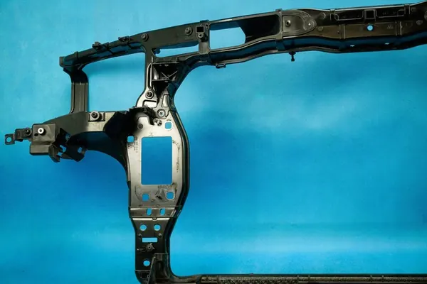 Reforço frontal Audi A8 S8 4H 2010-2017 OEM image 2