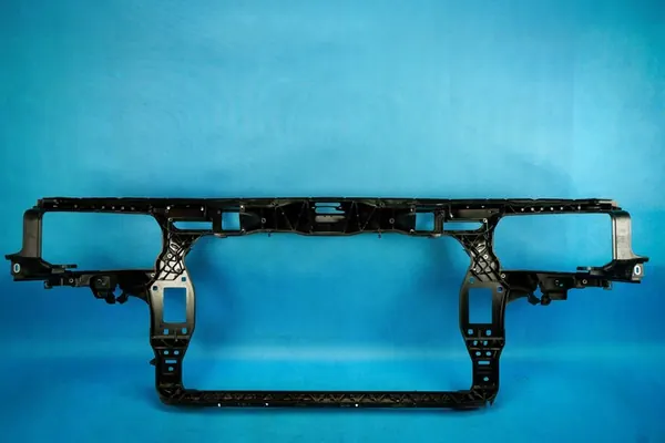 Reforço frontal Audi A8 S8 4H 2010-2017 OEM image 4