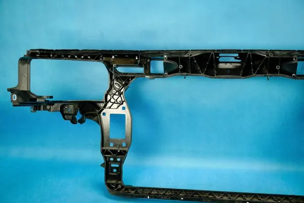 Reforço frontal Audi A8 S8 4H 2010-2017 OEM image 5