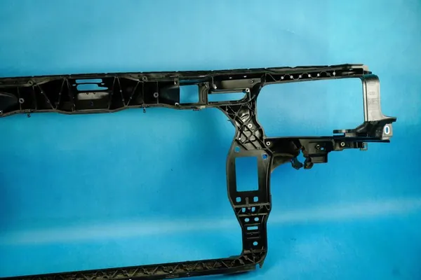 Reforço frontal Audi A8 S8 4H 2010-2017 OEM image 6